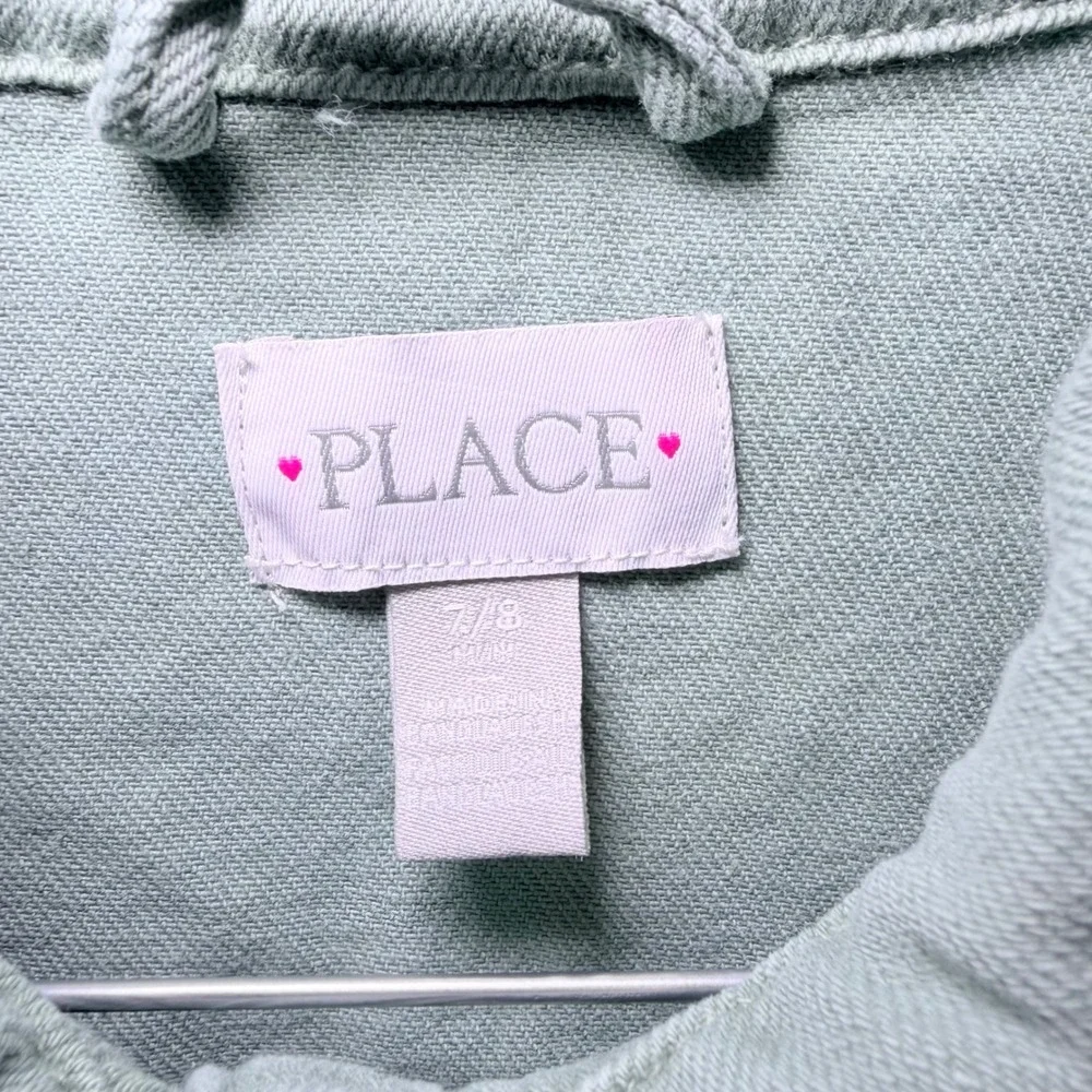The Childrens Place children place